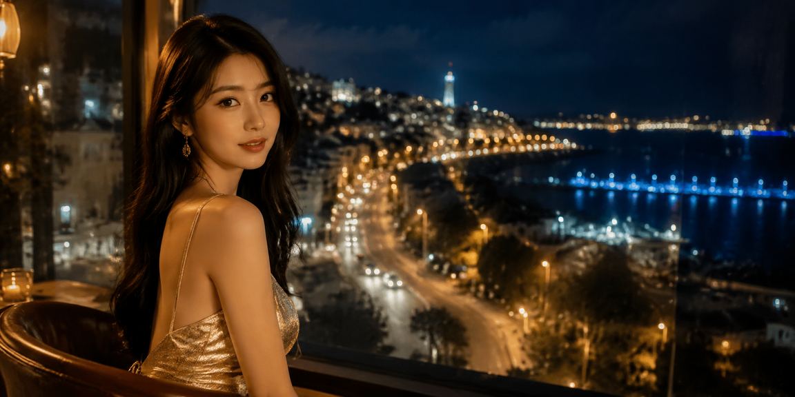 Người dùng tại Đà Lạt xem thông tin bonus nạp tiền lần đầu trên điện thoại bên ly cà phê