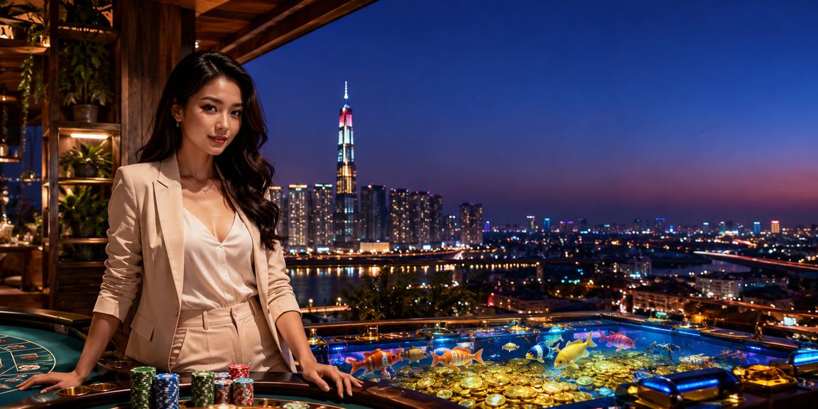 Người dùng tại TP. Hồ Chí Minh theo dõi tỷ lệ kèo bóng đá trên điện thoại bên ly cà phê sáng