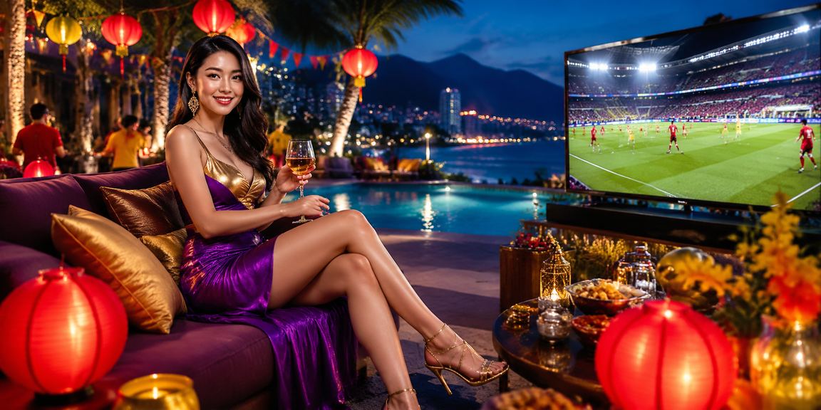 Không khí lễ hội xem bóng đá và đặt kèo tại Nha Trang – người hâm mộ theo dõi trận đấu sôi động